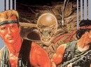 German Retailer Lists Contra Physical Release For Nintendo Switch
