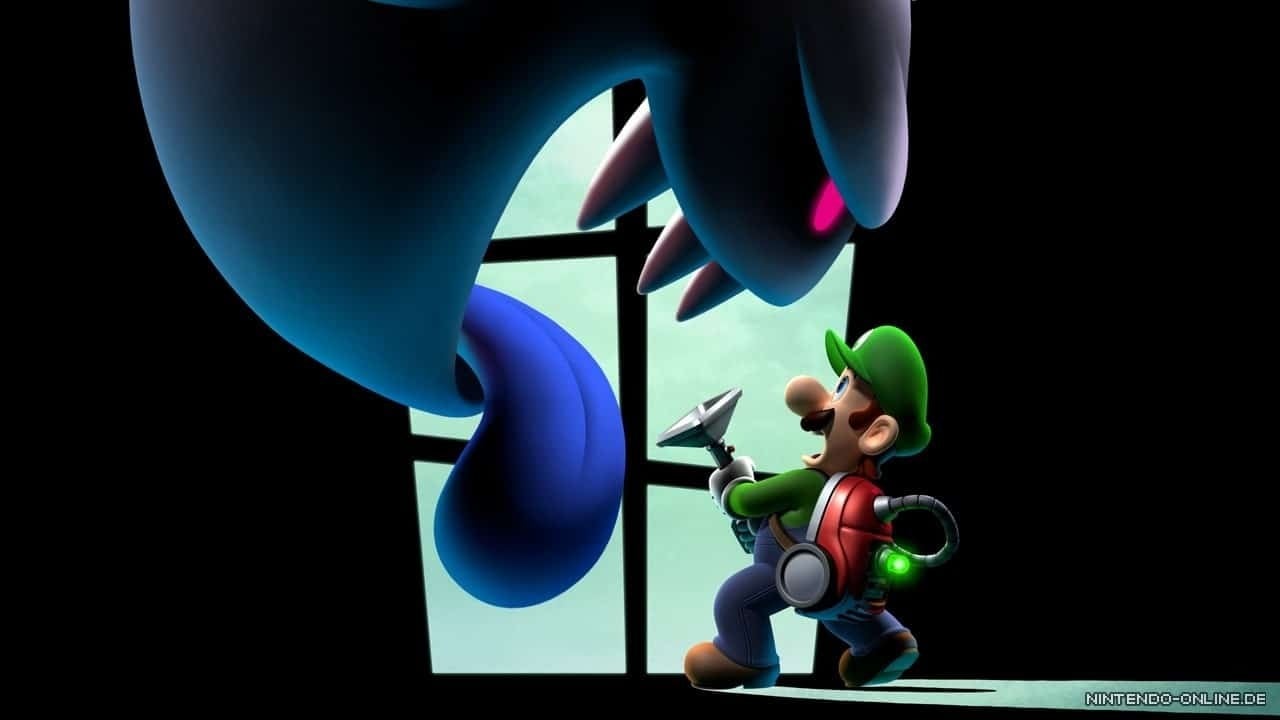 Video: New Luigi's Mansion 3 Video Showcases Plenty Of The Game's ...