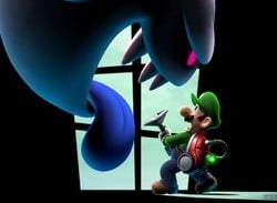 New Luigi's Mansion 3 Video Showcases Plenty Of The Game's Spooky Hotel Floors