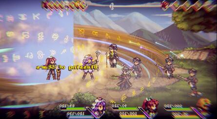 Rise Of The Third Power Starts In February