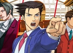 What's The Best Ace Attorney Game?