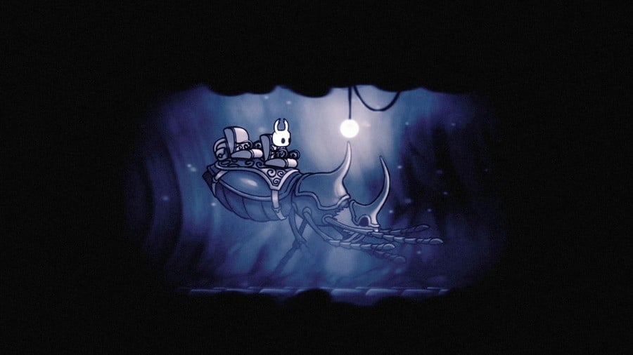 Hollow Knight