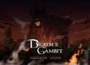 Death's Gambit: Afterlife Physical Edition Launches, DLC Is On The Way