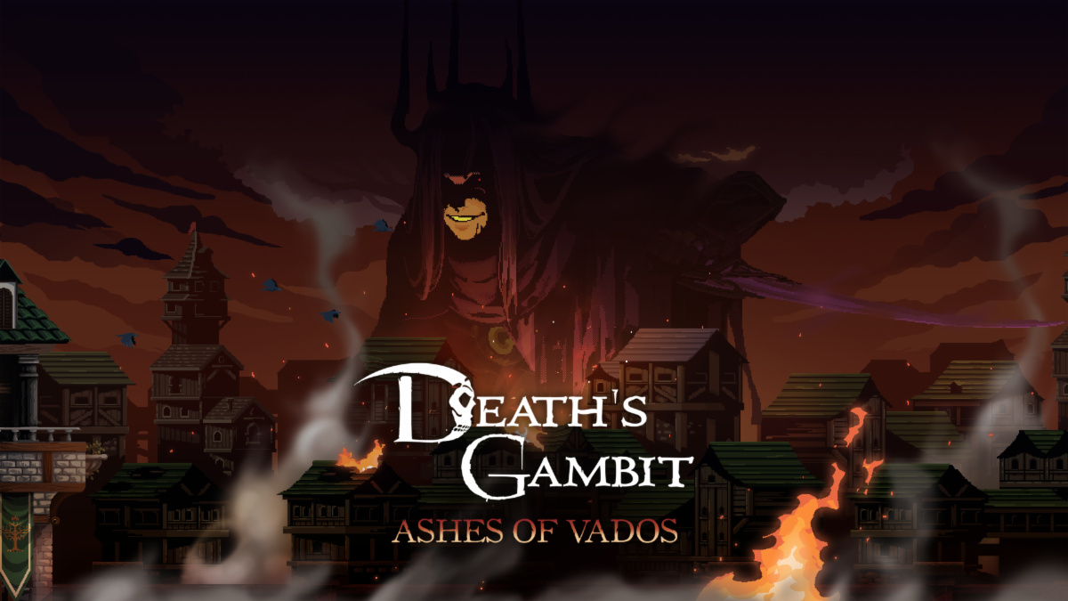 Death's Gambit Review