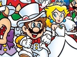 Nintendo Celebrates The First Anniversary Of Super Mario Odyssey