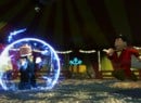 Two Shazam! Movie DLC Packs Are Now Available For LEGO DC Super-Villains