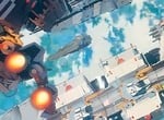 Arcade Archives NebulasRay (Switch) - A CGI Deep-Cut After Decades Of Waiting