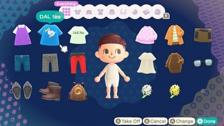 What To Wear What To Wear Animal Crossing New Horizons