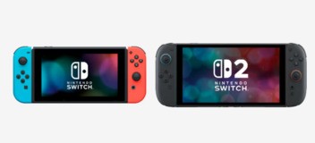 Switch 2 Joy Con