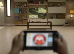 Sorry to Disappoint, But That 'New' GamePad Mario Kart 8 Commercial is Pretty Old