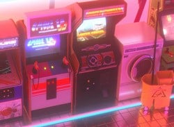 New Trailer Appears For Arcade Paradise, A Game Where You Run Your Own Arcade