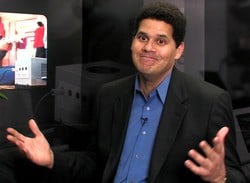 Reggie Discusses Embracing The Digital Age Ahead of Wii U Launch