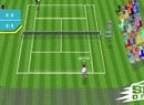 Slice Of Life Is A New Arcade-Style Tennis Game Coming Exclusively To Switch