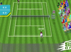 Slice Of Life Is A New Arcade-Style Tennis Game Coming Exclusively To Switch