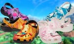 Crocs And Pokémon Are Teaming Up Again With Four New Designs