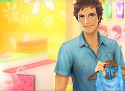 Style Savvy: Trendsetters (3DS)