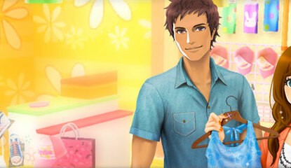 Style Savvy: Trendsetters (3DS)