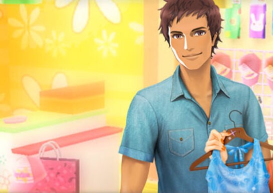 Style Savvy: Trendsetters (3DS)