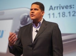 Reggie Admits Switch Was A "Make Or Break Product" For Nintendo After Poor Performance Of Wii U