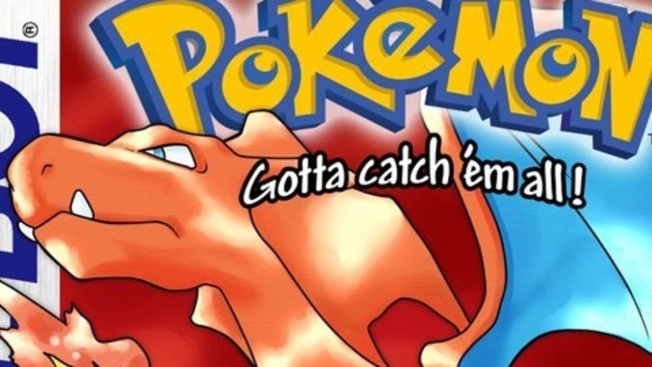 You can play a crowd-controlled version of Pokemon Red through a Twitter  avatar