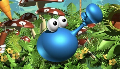 Super Putty Squad To Bring Amorphous Blue Blob Action To Switch In December