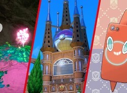 Can We Predict The Other Two Stories In Pokémon Scarlet & Violet?