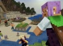 Minecraft Makes Gains, But Clair Obscur Reigns Supreme