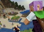 Minecraft Makes Gains, But Clair Obscur Reigns Supreme