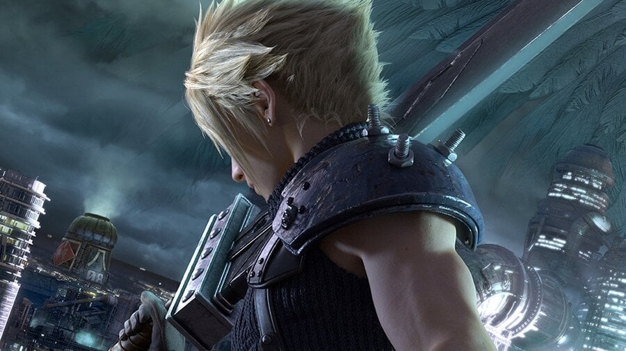 Final Fantasy VII