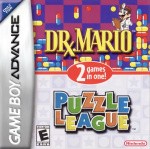 Dr. Mario & Puzzle League
