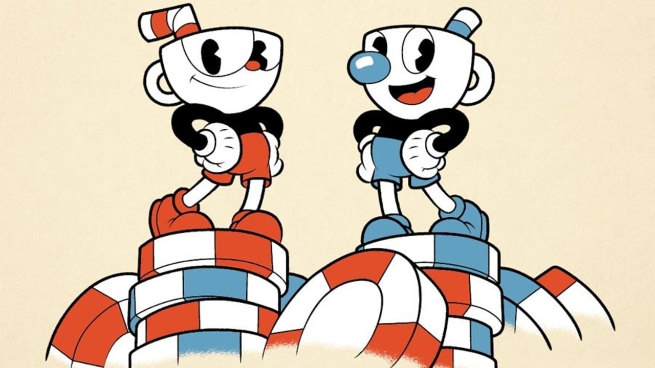 預計Cuphead開發人員的下一場比賽將以“ 2D手繪”動畫為特色