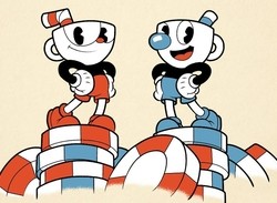 Expect The Next Game From Cuphead's Developer To Feature "2D Hand-Drawn" Animation