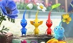 Here's Your First Look At The Switch Box Art For Pikmin 4