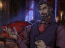Hades Voice Actors Reunite In The BAFTA-Nominated Visual Novel 'Vampire Therapist'