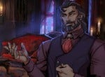 Hades Voice Actors Reunite In The BAFTA-Nominated Visual Novel 'Vampire Therapist'