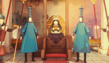 What Remains Of Edith Finch (Switch) - One Of The Most Unforgettable Games On Switch