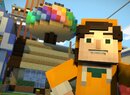 Joseph "Stampy Cat" Garrett On Minecraft's Future And Why Switch Is His Favourite Nintendo Console