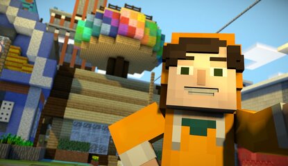 Joseph "Stampy Cat" Garrett On Minecraft's Future And Why Switch Is His Favourite Nintendo Console