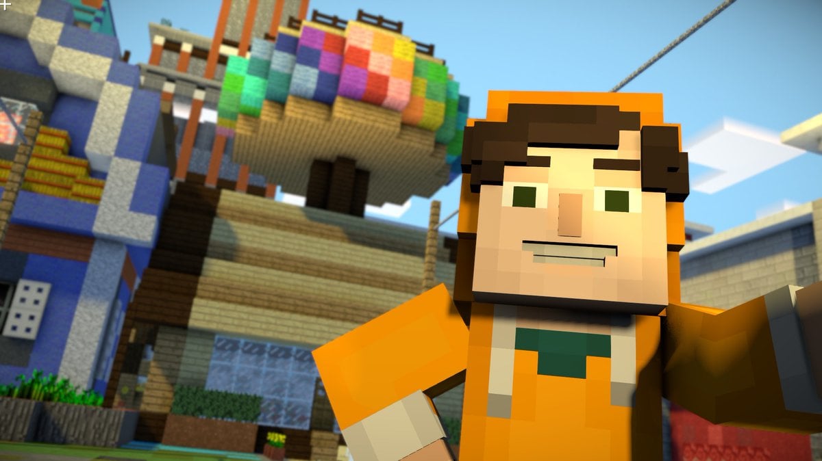 Minecraft: We bet you didn't know these facts