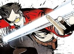 Taiwanese Rating Suggests That The Original No More Heroes Is Heading To Switch