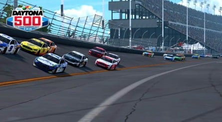 Nascar Heat Ultimate Edition+