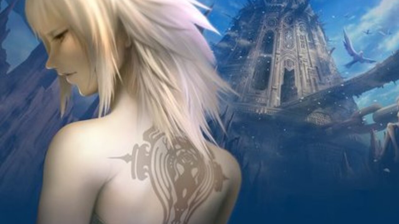 pandora's tower metacritic