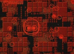 Unfinished Virtual Boy Game Bound High Finally Released