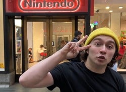 Of Course Nintendo Fans Are Already Camping Out For The Switch 2