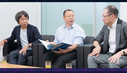 An Intriguing Tale of How The Legend of Zelda's Iconic Opening Song Almost Never Happened