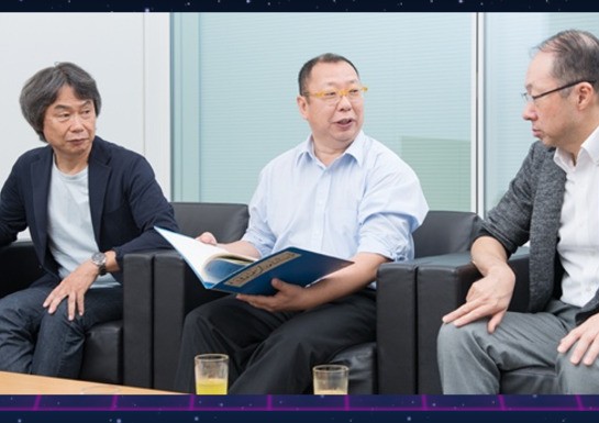 An Intriguing Tale of How The Legend of Zelda's Iconic Opening Song Almost Never Happened