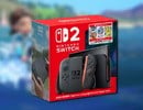 Nintendo Announces Another Switch 2 Hardware Bundle