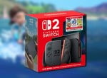 Nintendo Announces Another Switch 2 Hardware Bundle