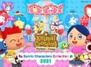 Animal Crossing: Pocket Camp Gets Second Crossover Event With Hello Kitty And Sanrio