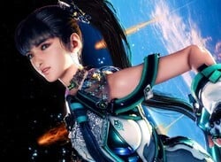 Stellar Blade's Switch 2 Release Will Include A Frame Generation Toggle